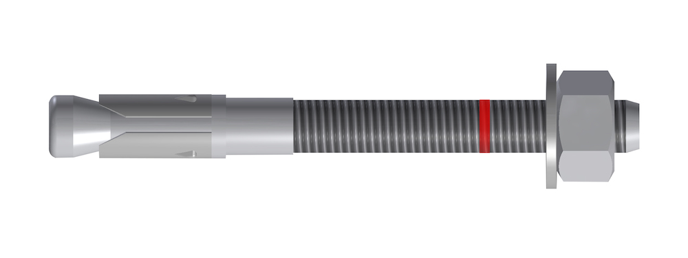 TOX Bolzenanker S-FIX Plus 7 Produktbild img1 L