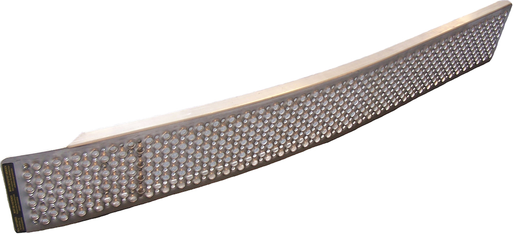 HP Autozubehör Verladerampe gebogen 1,5m Tragkraft Paar 400 kg Produktbild img1 L