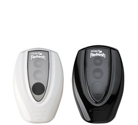 Stoko Refresh™ Dispenser 500 Toilet Seat Cleaner-Spray Produktbild img1 L