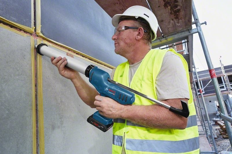 BOSCH Akku-Kartuschenpresse Produktbild img9 L