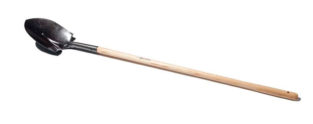 Krumpholz Werkzeugfrabrik seit 1799 Schaufel Produktbild img1 L