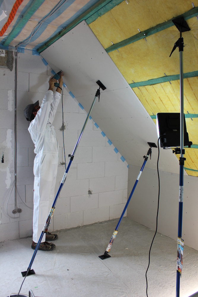 Neutral Quick-Support QS30 (2+) ohne Quick Speed Produktbild img3 L