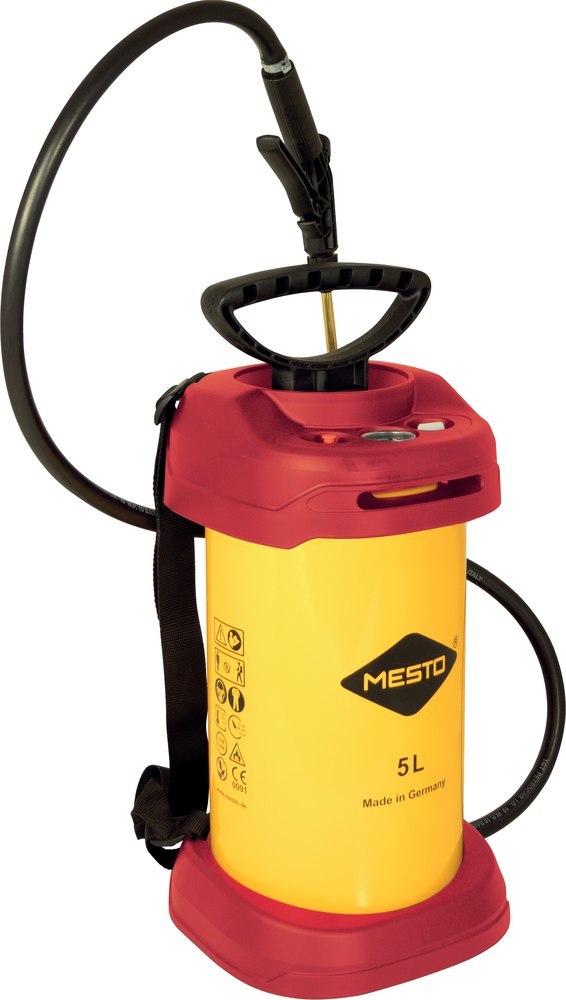 MESTO Hochdrucksprühgerät 3561P/3581P Produktbild img3 L