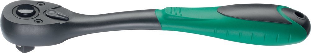 fortis Hebel-Umschaltknarre 3/8" 200mm 72Zähne Produktbild img1 L