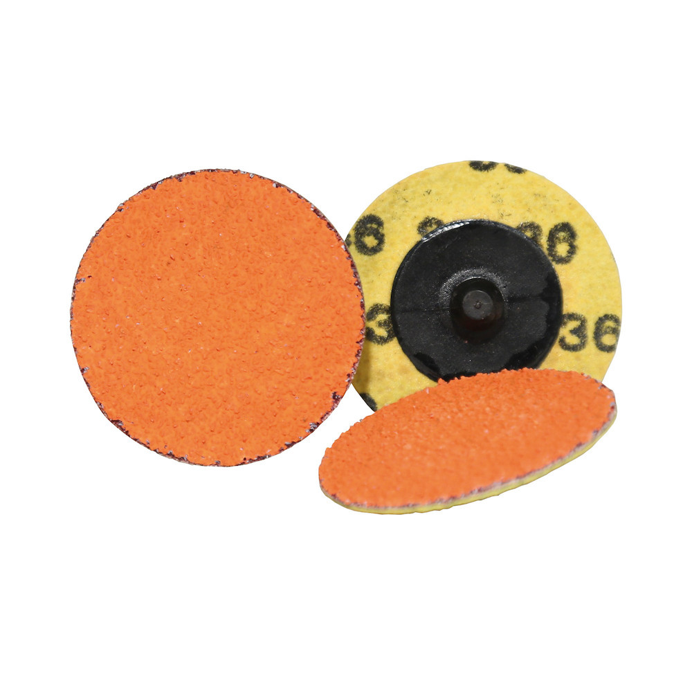 CLIPPER Trennscheibe Metall-Inox 10x A60 S-125x1.0x22.23 Produktbild img1 L