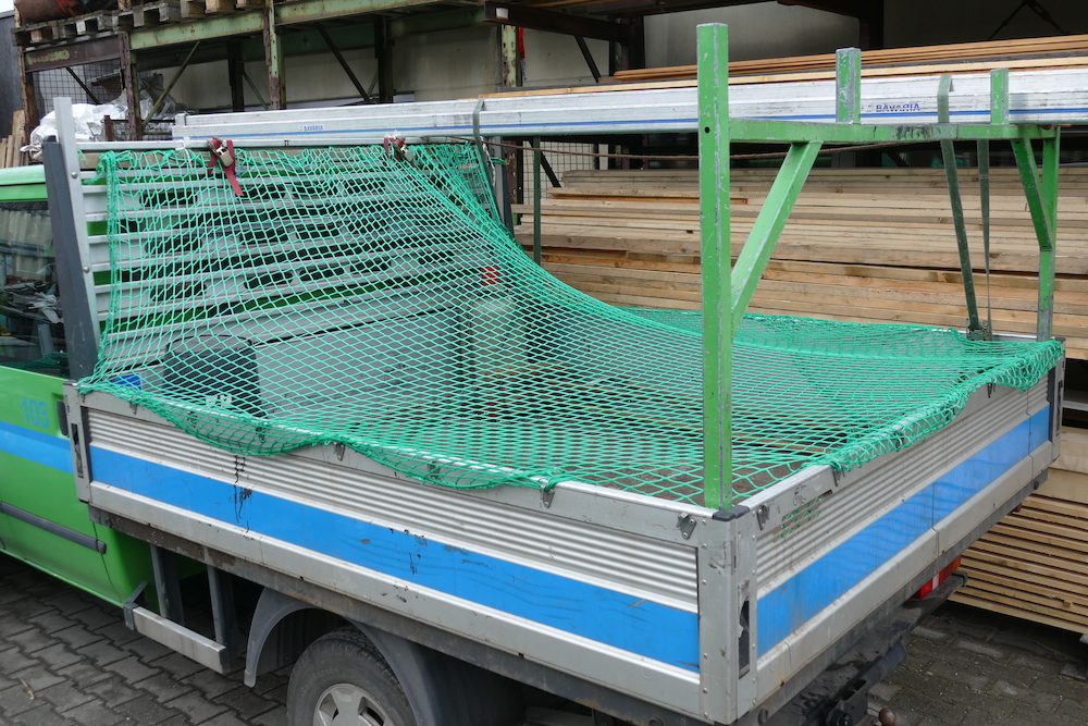 Neutral Ladungssicherungsnetz Produktbild img5 L