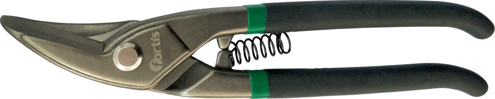fortis Ideal-Blechschere 250mm Produktbild img1 L