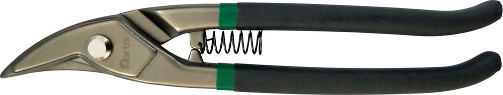 fortis Lochschere 250mm rechts Produktbild img3 L