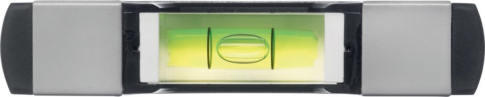 fortis Mini-Wasserwaage 10cm Produktbild img2 L