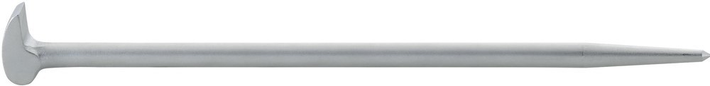 fortis Rollkopf-Hebeleisen 400mm Produktbild img2 L