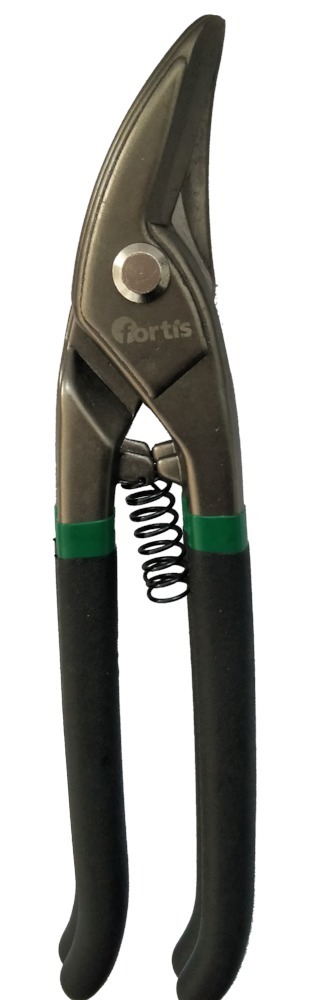 fortis Ideal-Blechschere 250mm Produktbild img2 L