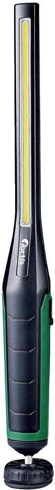 fortis LED Arbeitsleuchte 60-600 Lumen Produktbild img4 L