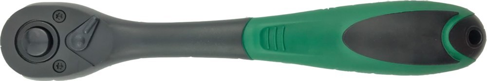 fortis Hebel-Umschaltknarre 3/8" 200mm 72Zähne Produktbild img2 L