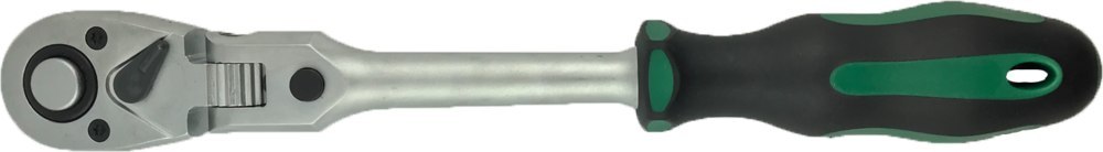 fortis Gelenk-Umschaltknarre1/2" 290mm 72Zähne Produktbild img2 L