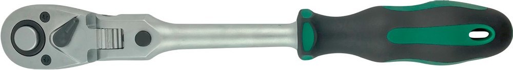 fortis Gelenk-Umschaltknarre1/2" 290mm 72Zähne Produktbild img3 L