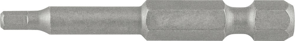fortis Bit 1/4", für Innen-6-kant Schrauben; Produktbild img2 L