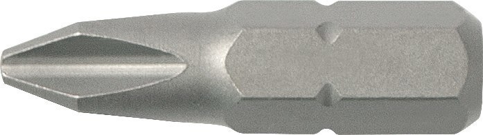 fortis Bit 1/4", Kreuzschlitz PH; Produktbild img1 L