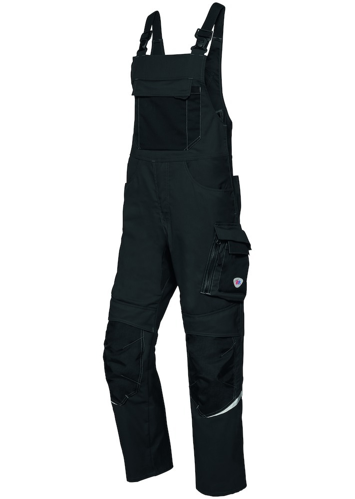 BP Arbeitslatzhose 1979 Produktbild img1 L