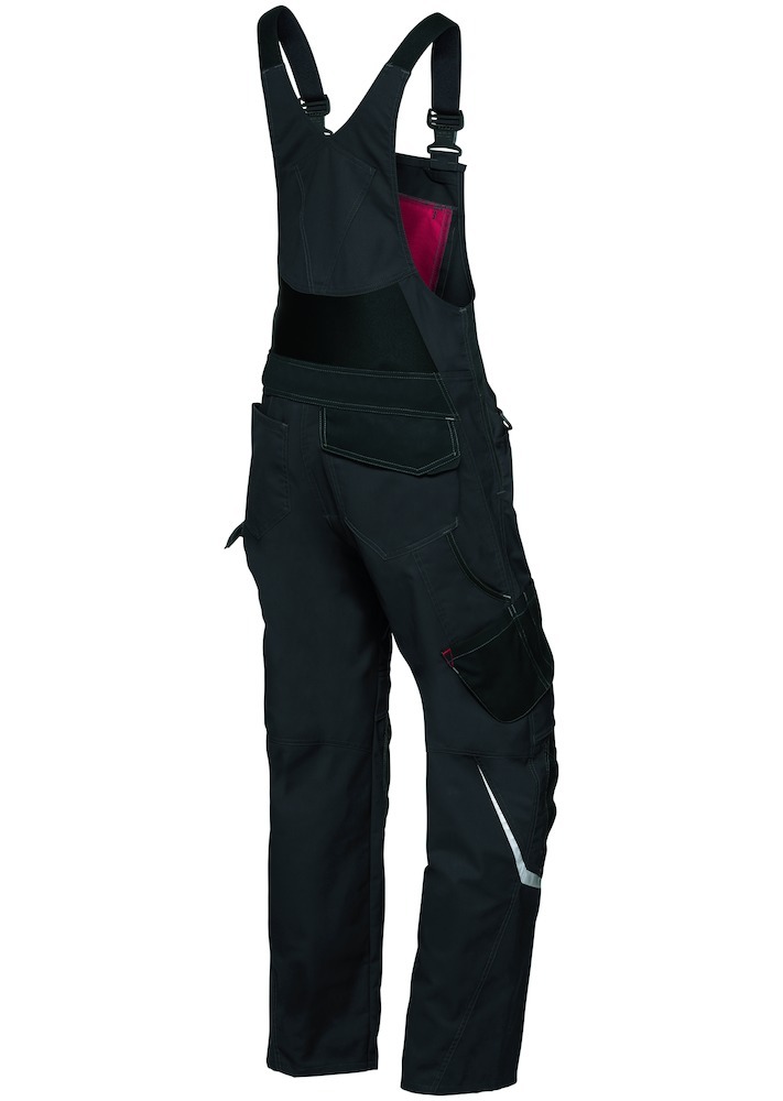 BP Arbeitslatzhose 1979 Produktbild img2 L