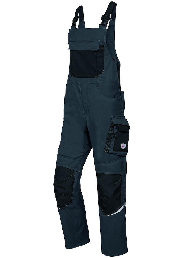 BP Latzhose 1979 Produktbild img1 L