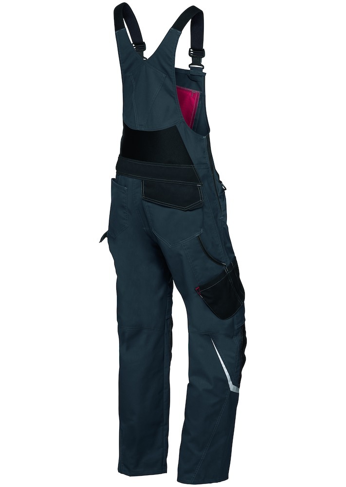 BP Latzhose 1979 Produktbild img2 L