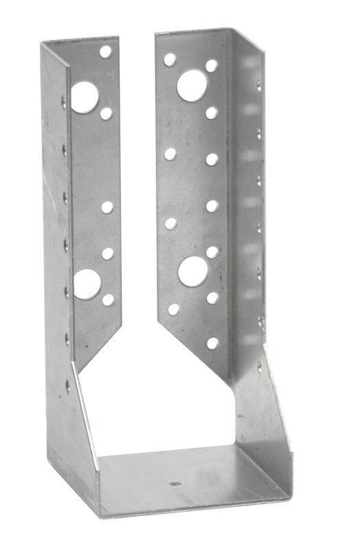 SIMPSON Strong-Tie SST, Balkenschuh, BSNN, Schenkel innen, 80/130, Stahl verzinkt Produktbild img1 L