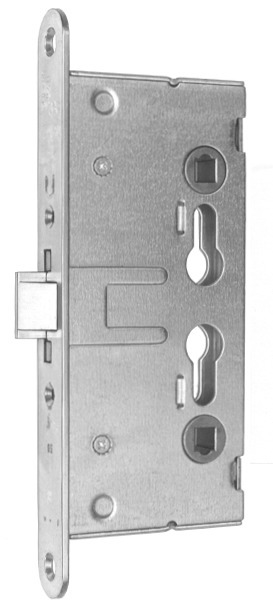 Neutral BEVER FH-Doppelzylinderschloss 1009 P, Stahl Produktbild img1 L