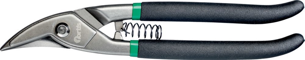 fortis Lochschere 250mm rechts Produktbild img1 L