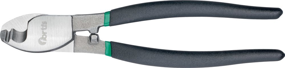 fortis Kabelschere 200mm Produktbild img1 L