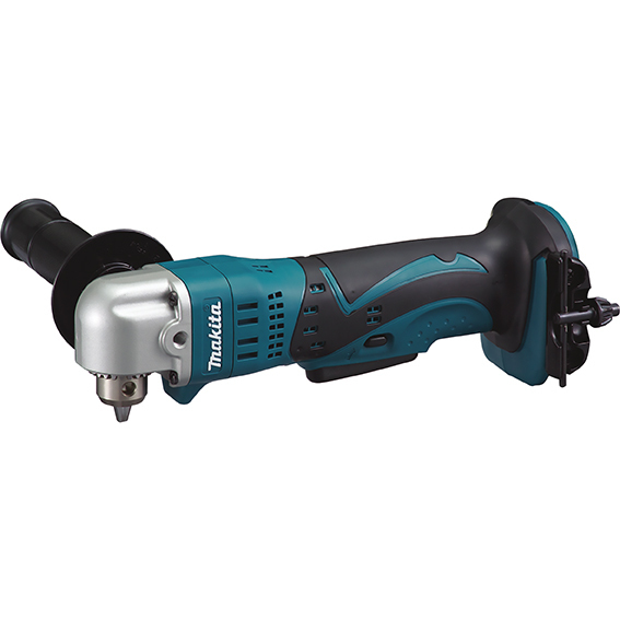 Makita Akku Winkellbohrmaschine DDA350Z solo Produktbild img2 L