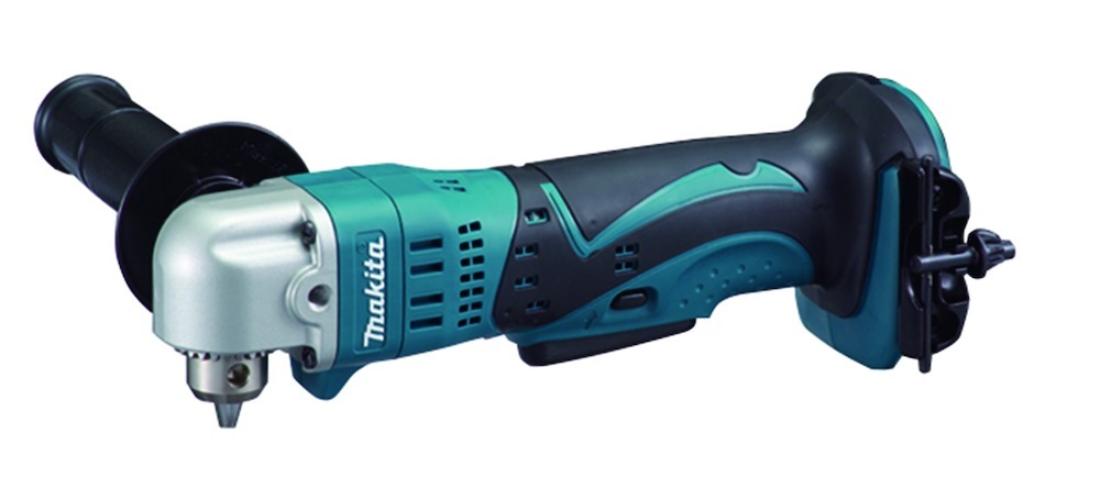 Makita Akku Winkellbohrmaschine DDA350Z solo Produktbild img1 L