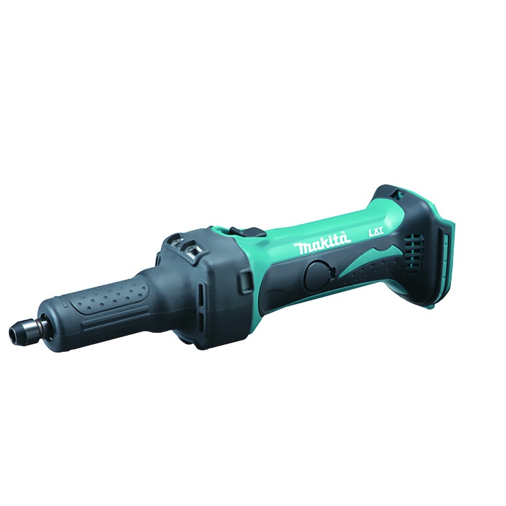 Makita Akku Geradschleifer solo DGD800Z Produktbild img1 L