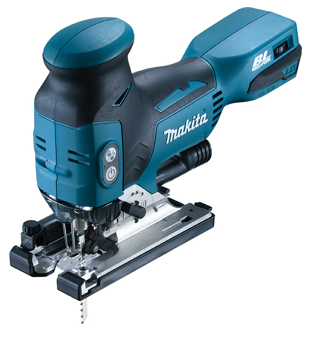 Makita Akku-Stichsage DJV181Z Produktbild img2 L