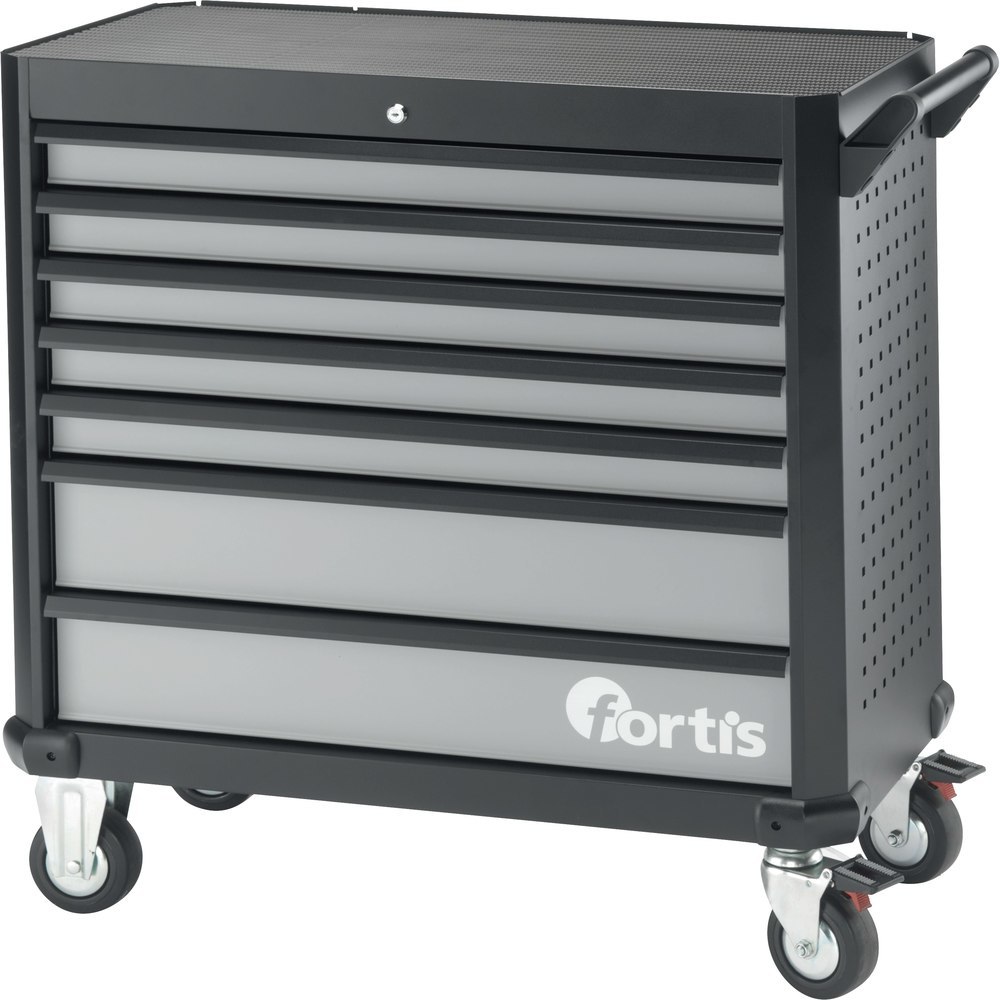 fortis Werkstattwagen 890x460x1025mm Produktbild img1 L