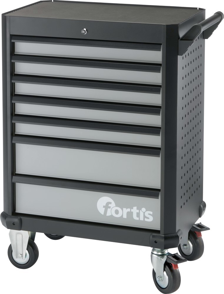 fortis Werkstattwagen Produktbild img1 L