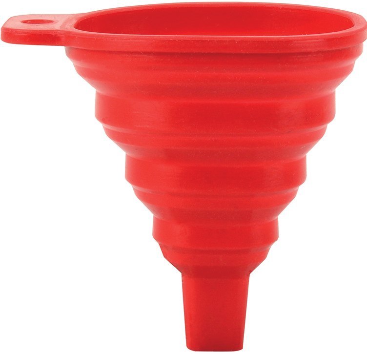 APA Silikontrichter faltbar Produktbild img1 L