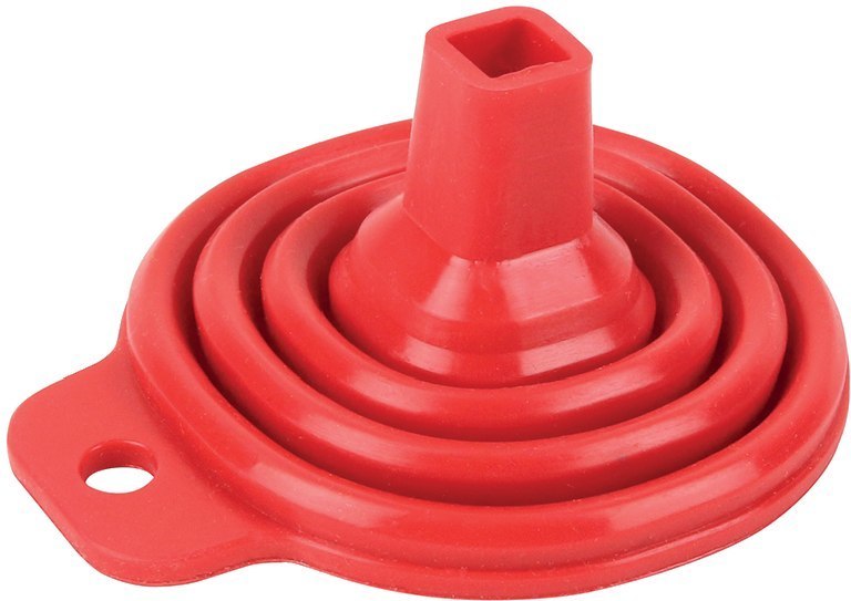 APA Silikontrichter faltbar Produktbild img2 L