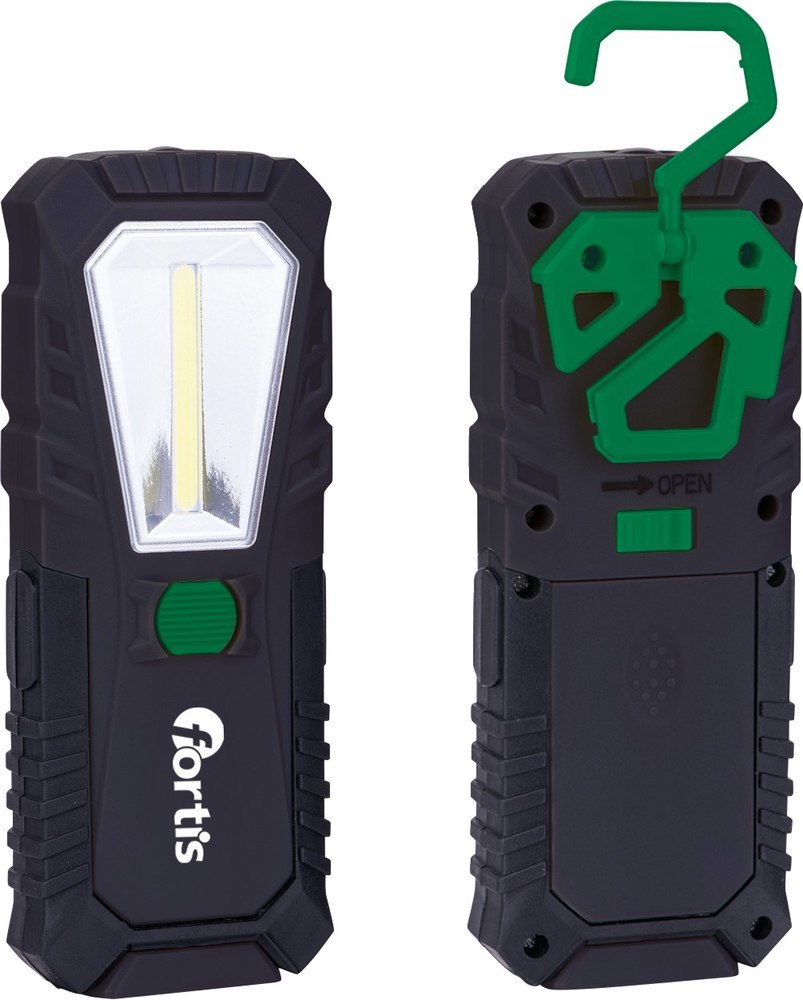 fortis LED Handleuchte 3W Produktbild img1 L