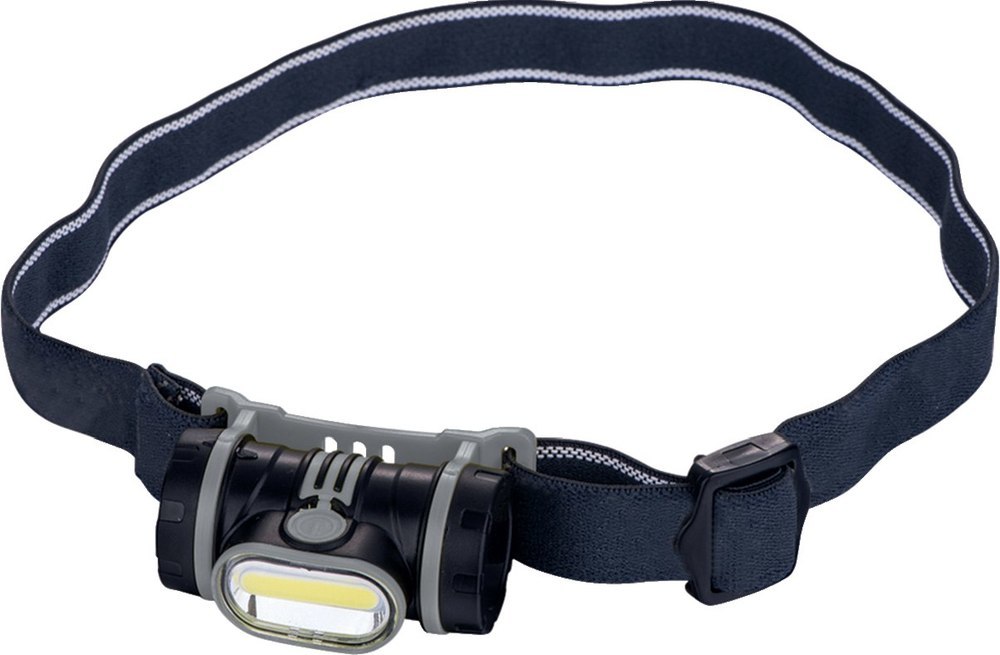 fortis LED Kopflampe 150 Lumen Produktbild img1 L