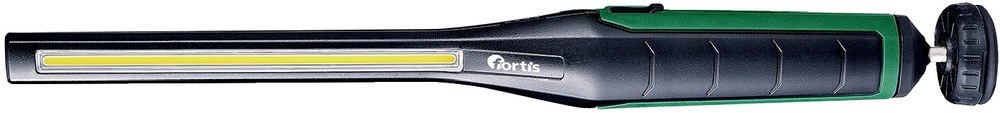 fortis LED Arbeitsleuchte 60-600 Lumen Produktbild img2 L