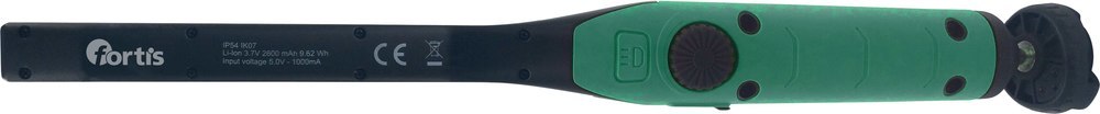 fortis LED Arbeitsleuchte 60-600 Lumen Produktbild img1 L