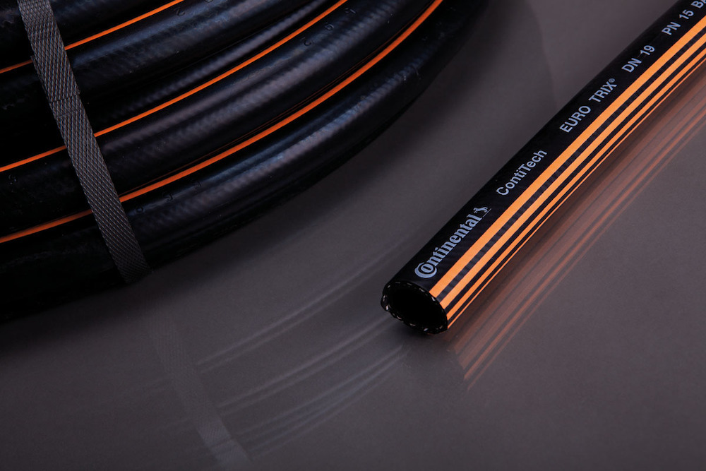 Continental Wasserschlauch EURO TRIX Produktbild img1 L