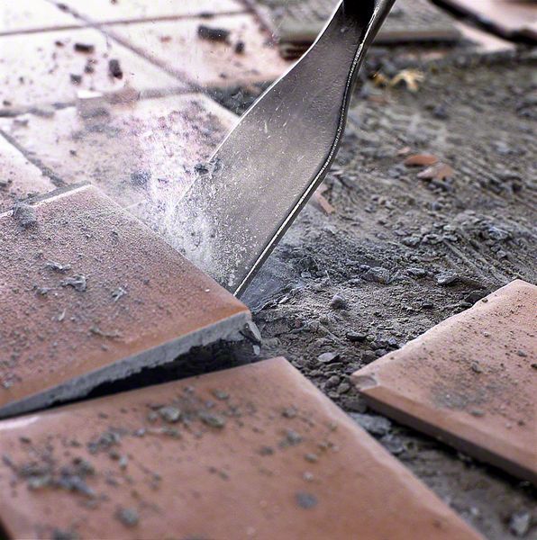 BOSCH Abbruchhammer Produktbild img4 L