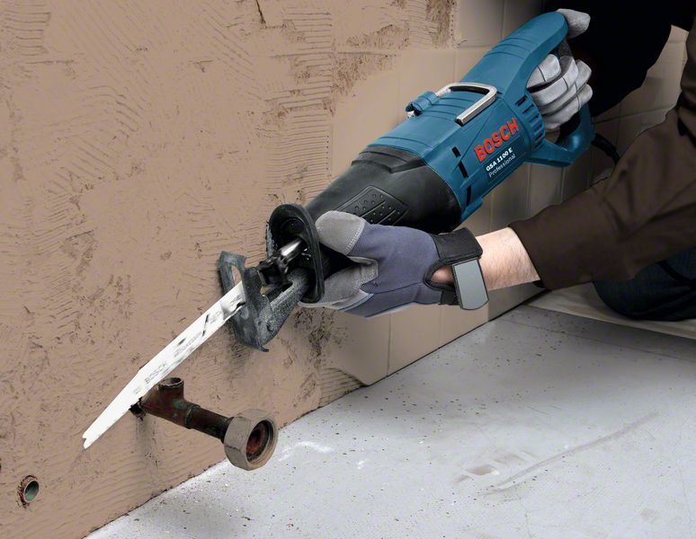 Bosch PRO Säbelsäge GSA 1100 E Produktbild img9 L