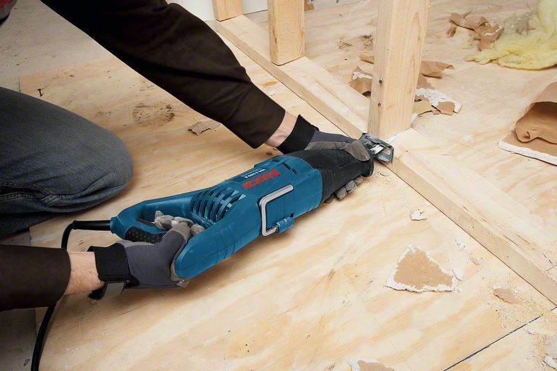 Bosch PRO Säbelsäge GSA 1100 E Produktbild img6 L