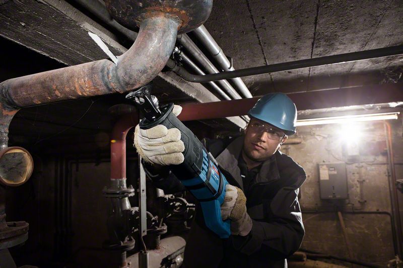 BOSCH Säbelsäge Produktbild img5 L