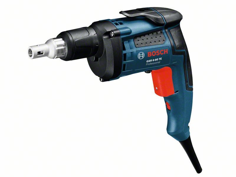 Bosch PRO Schnellbauschrauber GSR 6-60 TE Produktbild img1 L