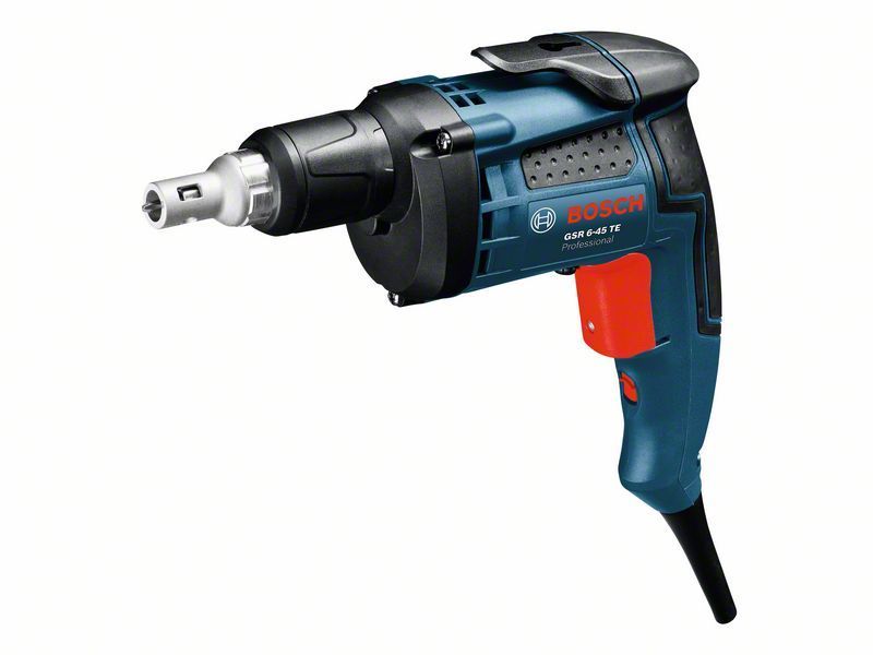Bosch PRO Schnellbauschrauber GSR 6-45 TE Produktbild img1 L