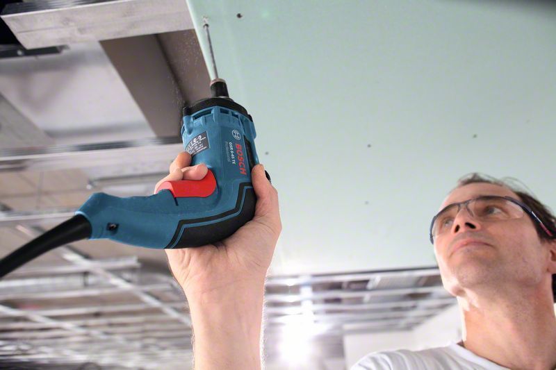 Bosch PRO Schnellbauschrauber GSR 6-45 TE Produktbild img2 L
