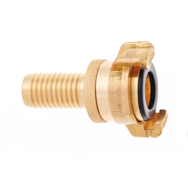 GEKA® plus-Schlauchstück SH, mit Tülle Produktbild img1 L